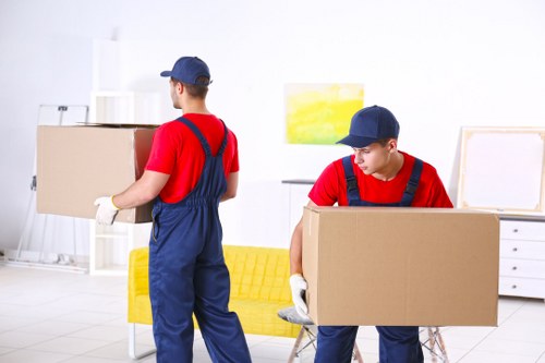 Essential cookies supporting website functionality for Haringey Man And Van