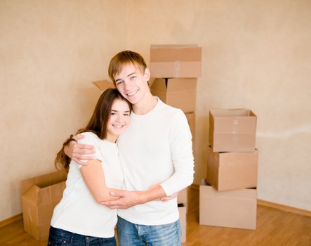 Local moving team providing flexible transport in Haringey