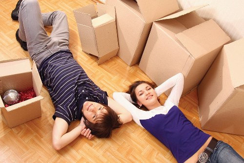 Professional moving support for furniture transport in Haringey