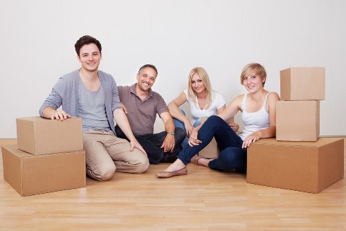 Haringey Man And Van online payment methods including card and PayPal